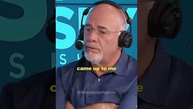 Dave ramsey the easy path to wealth Dave ramsey the easy path to wealth