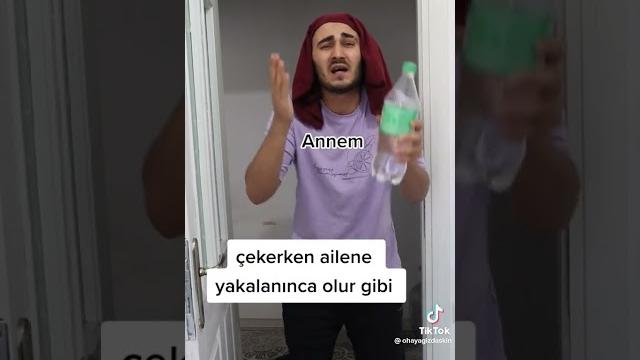 31 çekerken ailen seni yakalarsa 31 çekerken ailen seni yakalarsa