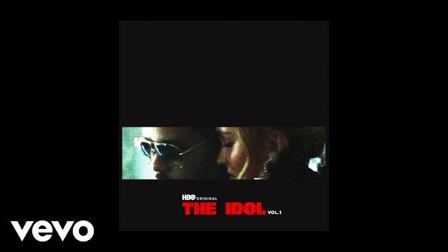 The weeknd, playboi carti, madonna - popular (official audio) The weeknd, playboi carti, madonna - popular (official audio)
