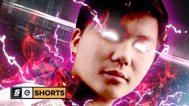 The missing prodigy who returned to slay tekken's gods The missing prodigy who returned to slay tekken's gods