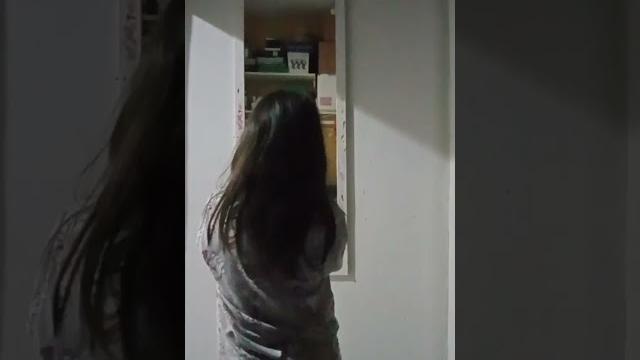 Eu dançando funk Eu dançando funk