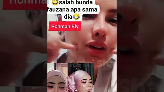Nikita mirzani sindir bunda fauzana #shorts Nikita mirzani sindir bunda fauzana #shorts
