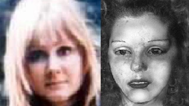 The strange disappearance of patricia meehan The strange disappearance of patricia meehan
