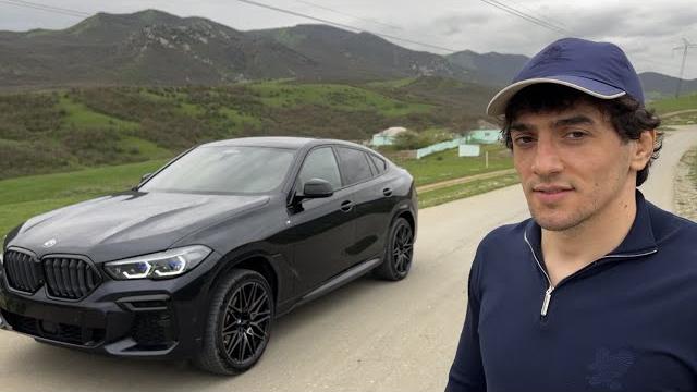Абушка с акушинки ударил новый x6m?! махачкалинский обзор на bmw x6 m50d. исаев и цели на канал! Абушка с акушинки ударил новый x6m?! махачкалинский обзор на bmw x6 m50d. исаев и цели на канал!