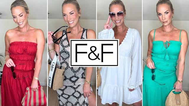 F&f tesco new arrivals haul summer holiday outfits supermarket clothes george asda tu sainsburys F&f tesco new arrivals haul summer holiday outfits supermarket clothes george asda tu sainsburys