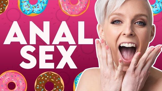 The anus is magic (get her to love it!) The anus is magic (get her to love it!)