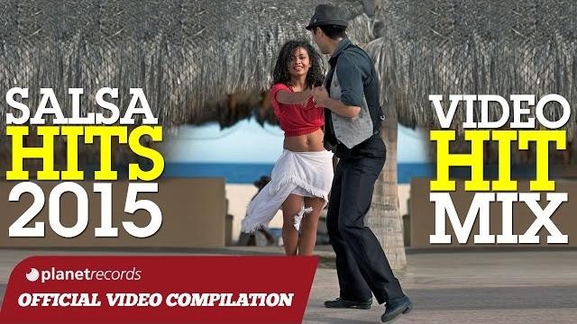 Salsa hits 2015 ► video hit mix compilation ► issac delgado, luis enrique, yanfourd, alex matos Salsa hits 2015 ► video hit mix compilation ► issac delgado, luis enrique, yanfourd, alex matos