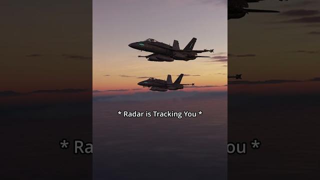 A bit of asmr from the f/a-18's rwr A bit of asmr from the f/a-18's rwr