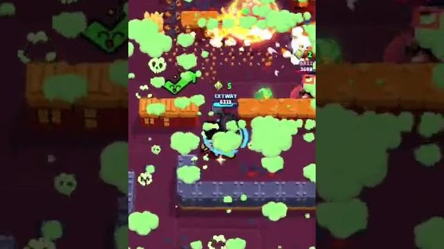 Советы за мортиса день 3 - brawlstars | mortis Советы за мортиса день 3 - brawlstars | mortis