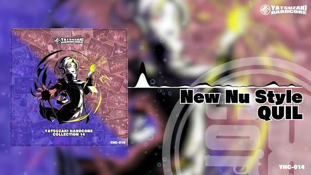 Quil - new nu style Quil - new nu style