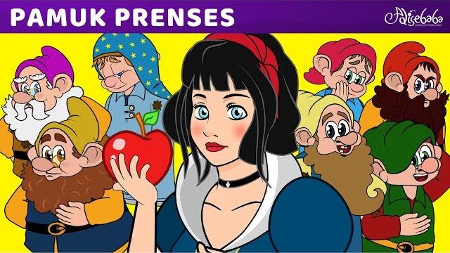 Adisebaba çizgi film masallar - pamuk prenses masalı - tüm bölümler Adisebaba çizgi film masallar - pamuk prenses masalı - tüm bölümler