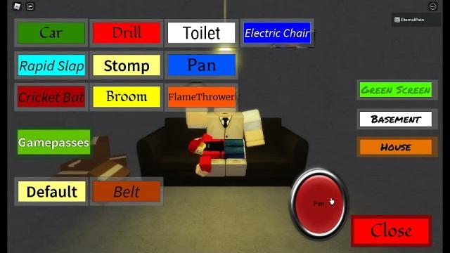 Roblox discipline simulator (very good game) Roblox discipline simulator (very good game)