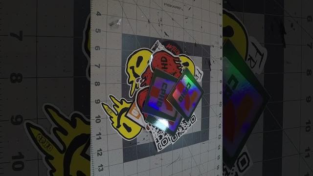 Reker getting a fat stack! #stickerart #slaps #graffitistickers #graffiti #stickers #stickerart Reker getting a fat stack! #stickerart #slaps #graffitistickers #graffiti #stickers #stickerart