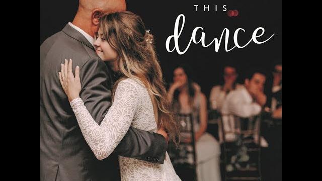 "this dance" by scott thomas (great father daughter wedding song) - get it on itunes! "this dance" by scott thomas (great father daughter wedding song) - get it on itunes!