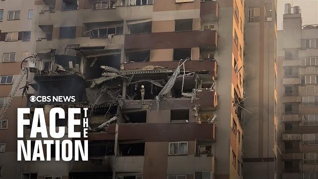 Israel launches airstrikes against iran | full coverage Israel launches airstrikes against iran | full coverage