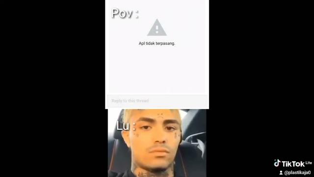 Akun baru ! meme bukan memek Akun baru ! meme bukan memek