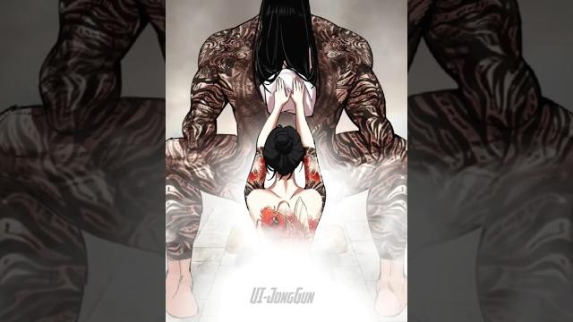 Yamazaki head is real monster lookism chap 520 & 521 #lookism #manga #manhwa #edit #anime Yamazaki head is real monster lookism chap 520 & 521 #lookism #manga #manhwa #edit #anime