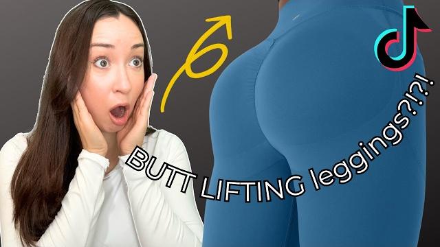 Trying on halara viral leggings & pants Trying on halara viral leggings & pants