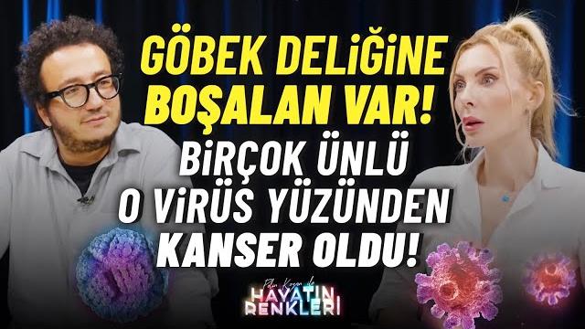Di̇kkat! 2 kadından birinde bu hastalık var! i̇drarın cinsel hastalıklara etkisi! | oytun erbaş Di̇kkat! 2 kadından birinde bu hastalık var! i̇drarın cinsel hastalıklara etkisi! | oytun erbaş