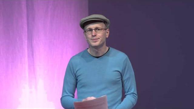 Strengthening soft skills | andy wible | tedxmuskegon Strengthening soft skills | andy wible | tedxmuskegon