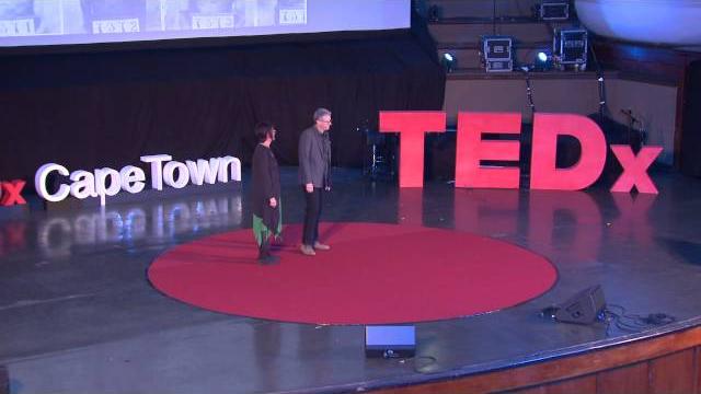 Ordinary criminals | the dagga couple | tedxcapetown Ordinary criminals | the dagga couple | tedxcapetown