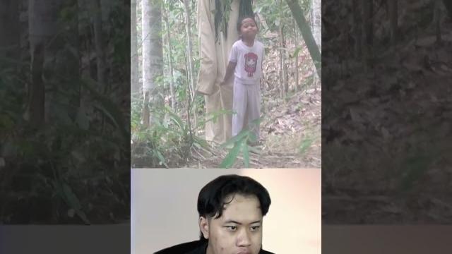 Anak kecil yang dirawat kuntilanak!! #m4zsda #shortvideos #horrorgaming #hantu #shorts #reaction Anak kecil yang dirawat kuntilanak!! #m4zsda #shortvideos #horrorgaming #hantu #shorts #reaction