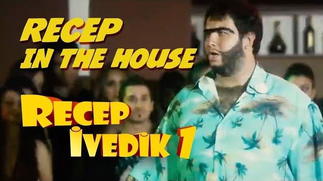 Recep in the house | recep i̇vedik 1 Recep in the house | recep i̇vedik 1