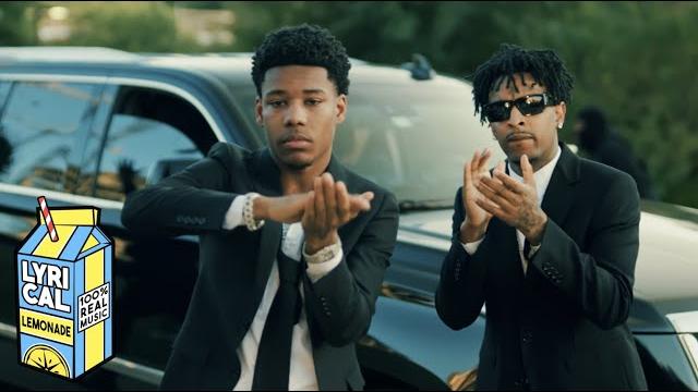 Nardo wick - who want smoke?? ft. lil durk, 21 savage & g herbo (official music video) Nardo wick - who want smoke?? ft. lil durk, 21 savage & g herbo (official music video)