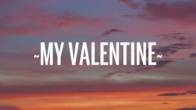 Jim brickman, martina mcbride - my valentine (lyrics) Jim brickman, martina mcbride - my valentine (lyrics)