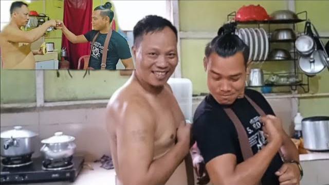 Pawltea nen kan in tawng e. enge lo thleng dawn? Pawltea nen kan in tawng e. enge lo thleng dawn?