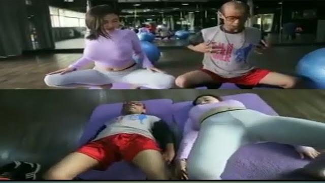 Cupi cupita hot yoga Cupi cupita hot yoga