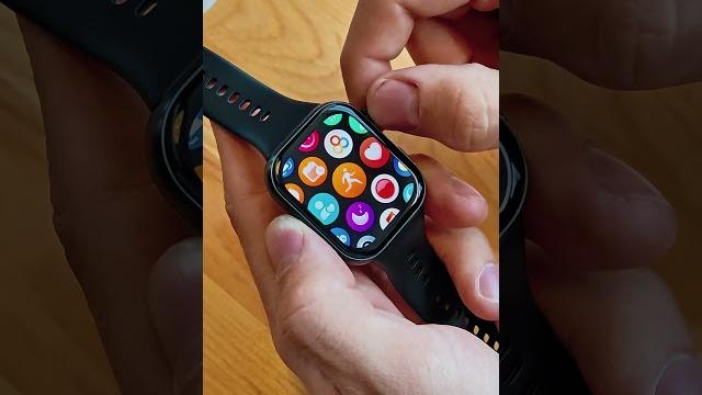 Распаковка умных часов honor choice watch 2i! Распаковка умных часов honor choice watch 2i!