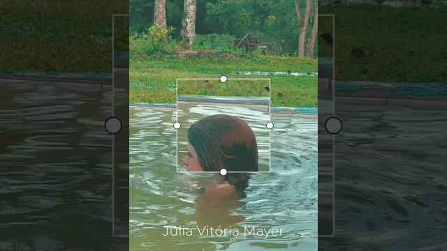 Mergulho na piscina gelada com água da fonte nesse calorão é ótimo! #praia #amor #beach Mergulho na piscina gelada com água da fonte nesse calorão é ótimo! #praia #amor #beach