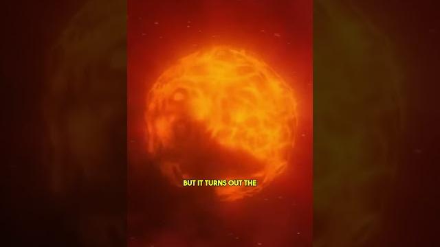 Betelgeuse’s final act may involve a huge secret Betelgeuse’s final act may involve a huge secret