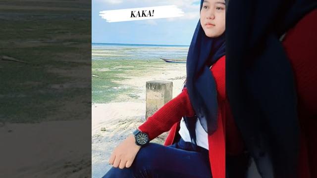 Kakak adik Kakak adik