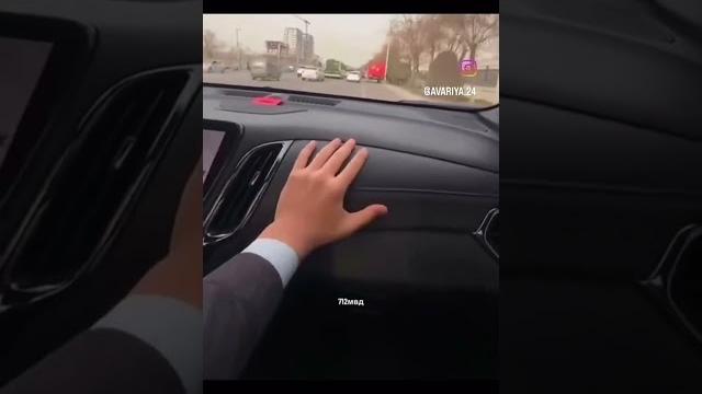 Voy.... #avto #crash #uzbekistan #tashkent Voy.... #avto #crash #uzbekistan #tashkent