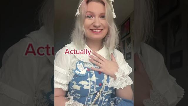 Do i wear lolita fashion everyday? Do i wear lolita fashion everyday?