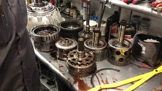 2015 gm 6l80 torque converter failure 2015 gm 6l80 torque converter failure