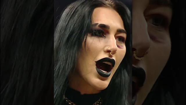 Rhea ripley isn't done with iyo sky yet so stay outta her way... Rhea ripley isn't done with iyo sky yet so stay outta her way...