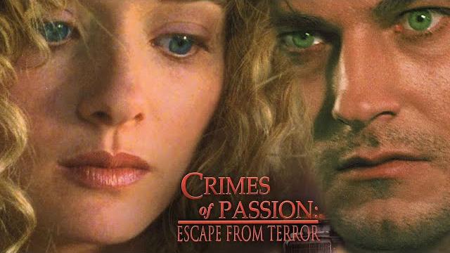 Escape from terror: the teresa stamper story | full movie | true crime story Escape from terror: the teresa stamper story | full movie | true crime story