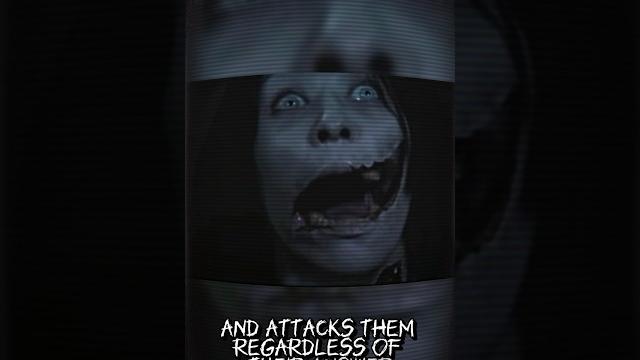 Terrifying japanese urban legend! #kuchisakeonna Terrifying japanese urban legend! #kuchisakeonna