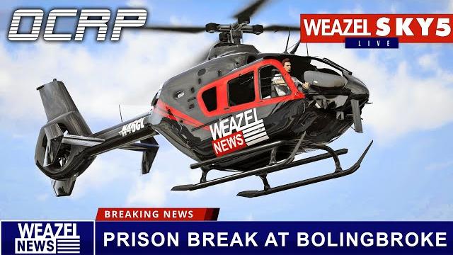 We ruined their prison break in gta 5 rp We ruined their prison break in gta 5 rp