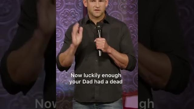 Irish mother story ️ #standupcomedy #comedy #story #shorts Irish mother story ️ #standupcomedy #comedy #story #shorts