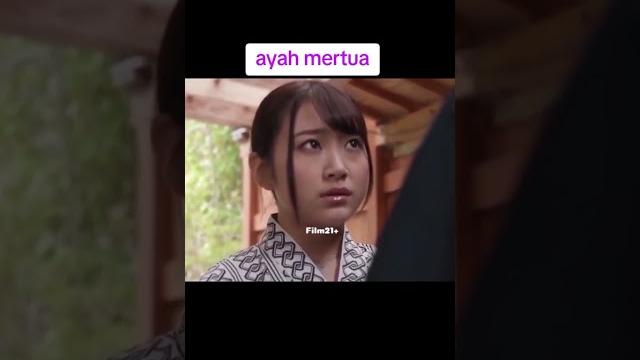 Ayah mertua #japanese Ayah mertua #japanese