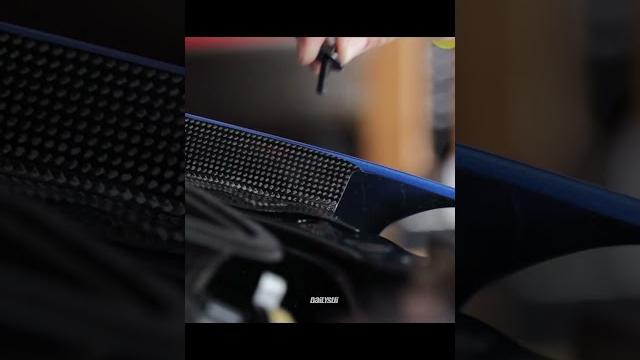 Ep.6 ready …nismo z-tune body part.️️#dailysui Ep.6 ready …nismo z-tune body part.️️#dailysui