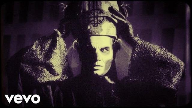 Ghost - from the pinnacle to the pit (official music video) Ghost - from the pinnacle to the pit (official music video)