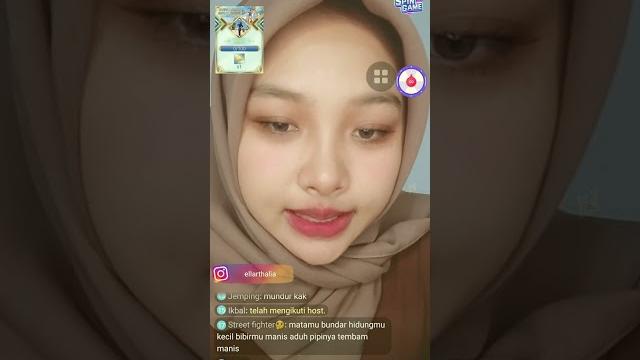 Bigo goyang hot Bigo goyang hot