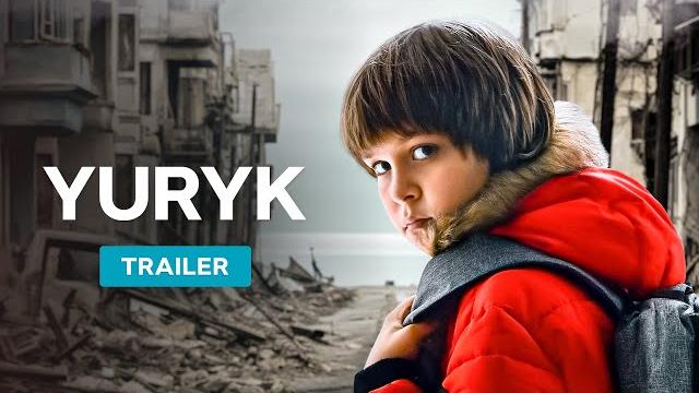 Yuryk - trailer (english subtitles) Yuryk - trailer (english subtitles)