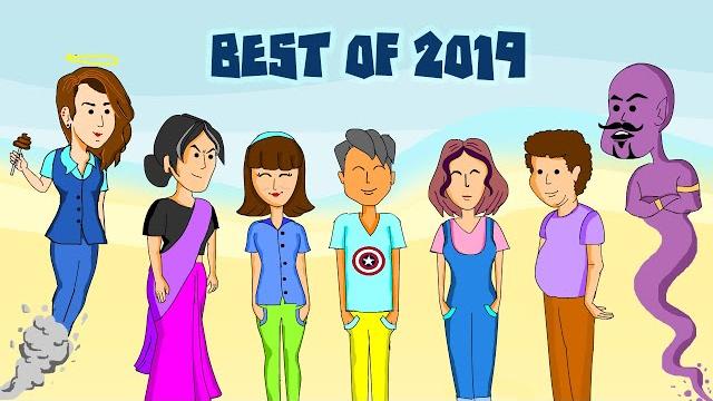 Best of 2019 || chalu network Best of 2019 || chalu network