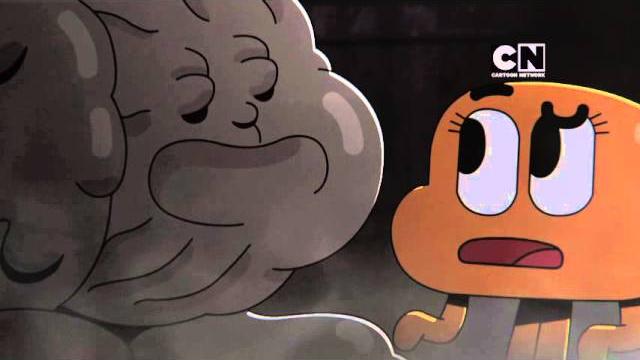 The amazing world of gumball - the microwave (preview) clip 3 The amazing world of gumball - the microwave (preview) clip 3